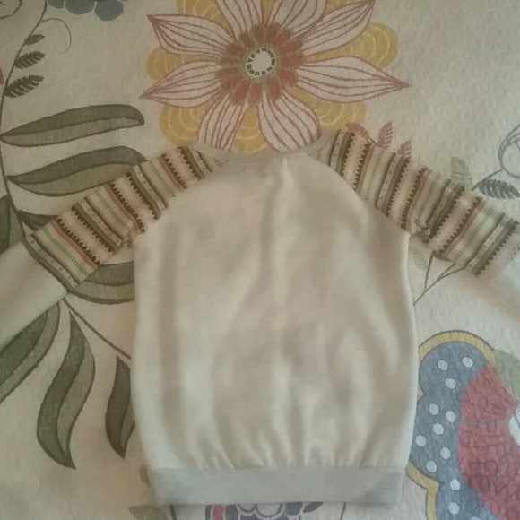 Sweatshirt - Picture 4 of 4